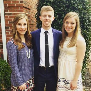 Meet your Posher, Nathan